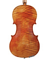 Czech John Juzek Master Art 16"viola, 1934, Strad model, No. 496, Prague, CZECHOSLOVAKIA