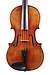 Czech John Juzek Master Art 16" viola, 1934, Strad model, No. 496, Prague, CZECHOSLOVAKIA