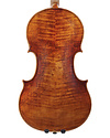 Mexican José Antonio Tuvira & Eduardo Castaño 16 3/16" viola, Querétaro, 2024 | Metzler Violins