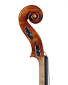 Mexican José Antonio Tuvira & Eduardo Castaño 16 3/16" viola, Querétaro, 2024 | Metzler Violins