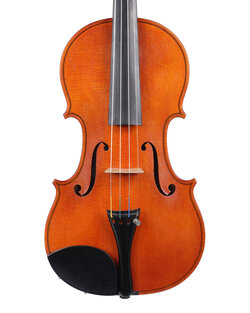 Carl Becker & Sons violin, 1949 | Metzler Violins
