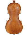 European Thomas CAHUSAC London label violin with ornate purfling | Metzler Violins