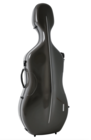 GEWA GEWA Air 3.9 thermo-plastic cello case, brown