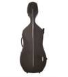 GEWA GEWA Air 3.9 thermo-plastic cello case, brown
