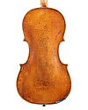 European Sebastian Dalinger 1774 labeled 15 1/8" viola