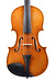 Polish Andrzej Swietlinski 4/4 violin, Ole Bull model, 2024, Nowy Targ POLAND