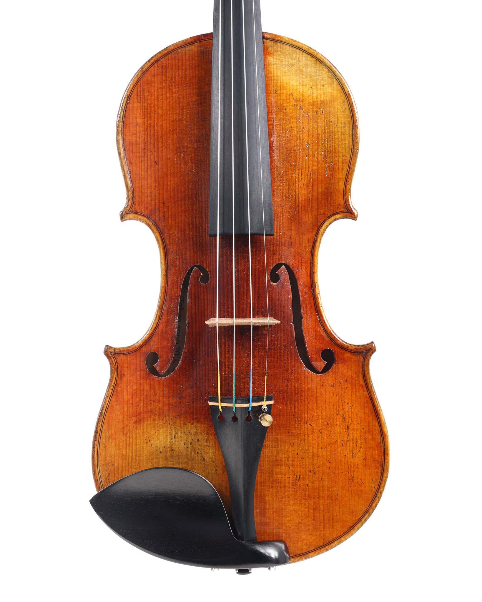 Hiroshi Kono Hiroshi Kono Guarneri model 4/4 violin, no. 33522b, 2025 TOKYO