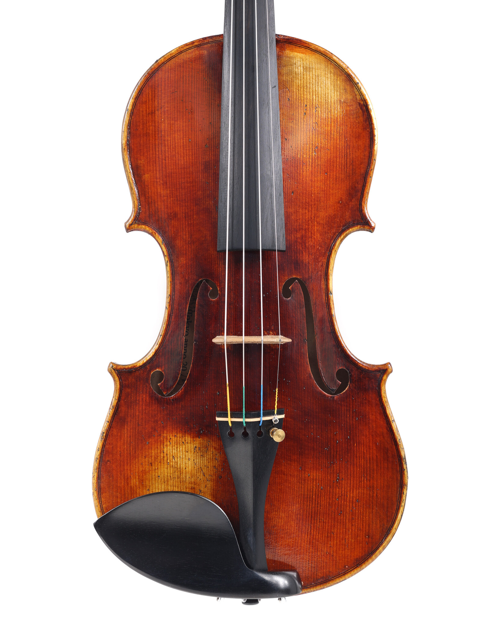 Hiroshi Kono Hiroshi Kono Guarneri model 4/4 violin, no. 33523, 2025 TOKYO