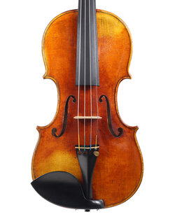 Hiroshi Kono Hiroshi Kono Guarneri 4/4 violin | Metzler Violins