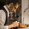 Italian Pablo Farias 2025 violin, Cremona, Italy
