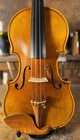 Italian Stefano Trabucchi violin, 2025, Cremona | Metzler Violins