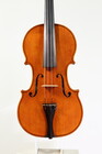 Italian Luca Baratto violin, 2023, Cremona | Metzler Violins