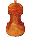 Huajie Hu violin, Guarneri del Gesu "King Joseph" model, 2024, Hamburg | Metzler Violins