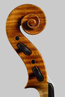 Italian Marianne Jost 16" viola, 2025, Cremona | Metzler Violins