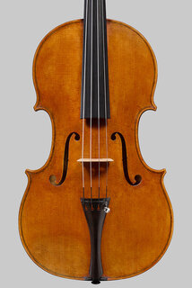 Italian Marianne Jost 16" viola, 2025, Cremona | Metzler Violins
