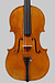Italian Marianne Jost 16" viola, 2025, Cremona | Metzler Violins