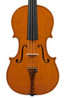 Italian Martin Gabbani violin, 2024, Cremona | Metzler Violins