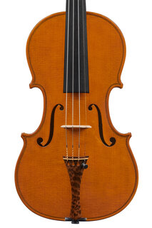 Italian Martin Gabbani violin, 2024, Cremona | Metzler Violins