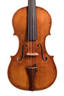 Italian Manuele Civa violin, 2025, Cremona | Metzler Violins