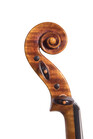 Italian Manuele Civa violin, 2025, Cremona | Metzler Violins