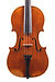 Italian Pablo Farias violin, 2025, Cremona | Metzler Violins