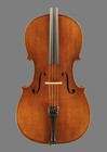 Italian Paolo Rizzo cello, 2025, Cremona | Metzler Violins