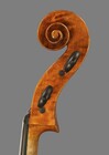 Italian Paolo Rizzo cello, 2025, Cremona | Metzler Violins