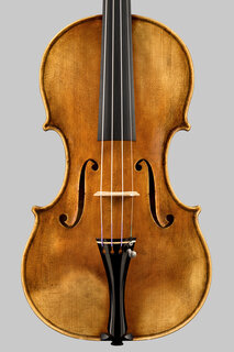 Italian Giovanni Varazzani violin, 2024, Cremona | Metzler Violins