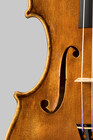 Italian Giovanni Varazzani violin, 2024, Cremona | Metzler Violins