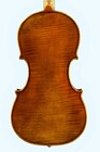 Italian Ricardo Grisales violin, 2023, Cremona | Metzler Violins