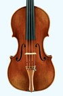 Italian Ricardo Grisales violin, 2023, Cremona | Metzler Violins