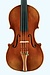 Italian Ricardo Grisales violin, 2023, Cremona | Metzler Violins