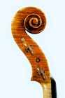 Italian Ricardo Grisales violin, 2023, Cremona | Metzler Violins