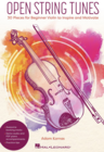 HAL LEONARD Kornas: Open String Tunes | Metzler Violins