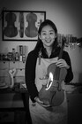 Stella Eunbyul Yoo violin, 2024, San Francisco | Metzler Violins