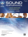 Alfred Music Bernotas (Palmer): Sound Performance for Young Musicians (score) | Metzler Violins
