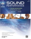 Alfred Music Bernotas (Palmer): Sound Performance for Young Musicians (violin) | Metzler Violins