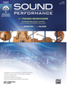 Alfred Music Bernotas (Palmer): Sound Performance for Young Musicians (viola) | Metzler Violins