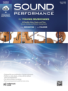 Alfred Music Bernotas (Palmer): Sound Performance for Young Musicians (cello) | Metzler Violins