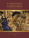 Parry (Alley): A Baroque Christmas (two violins, piano) | Metzler Violins