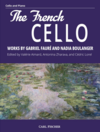 Carl Fischer Faure (Aimard): The French Cello (cello and piano) | Metzler Violins
