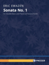 Theodore Presser Ewazen: Sonata No. 1 (bass and piano) | Metzler Violins