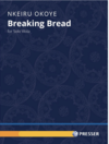 Theodore Presser Okoye: Breaking Bread (viola) | Metzler Violins