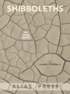 Alias Press Phillips: Shibboleths (string quartet) | Metzler Violins