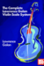 MELBAY Golan: The Complete Lawrence Golan Violin Scale System (violin) | Metzler Violins