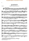 Mozart, W.A. (Seiffert/Herttrich, ed.): String Quintets Vol.1, urtext  (2 violins, 2 violas, and cello)