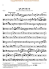 Mozart, W.A. (Seiffert/Herttrich, ed.): String Quintets Vol.1, urtext  (2 violins, 2 violas, and cello)
