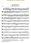 Mozart, W.A. (Seiffert/Herttrich, ed.): String Quintets Vol.1, urtext  (2 violins, 2 violas, and cello)