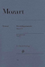 Mozart, W.A. (Herttrich, ed.): String Quintets, Vol. 2, urtext (2 violins, 2 violas, and cello)