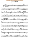 Mozart, W.A. (Herttrich, ed.): String Quintets, Vol. 2, urtext (2 violins, 2 violas, and cello)